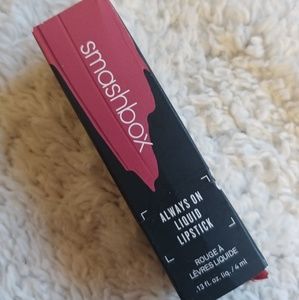 Smashbox Always On Liquid Lipstick